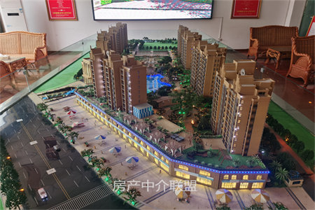 农村信用社家属院3室2厅1卫分期