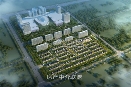 业主诚售恒大旁大信桂竹园精装大三房超高性价比中