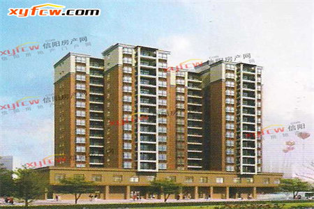 一实小实验中学附近东岳广场电梯中装两室两厅可分期